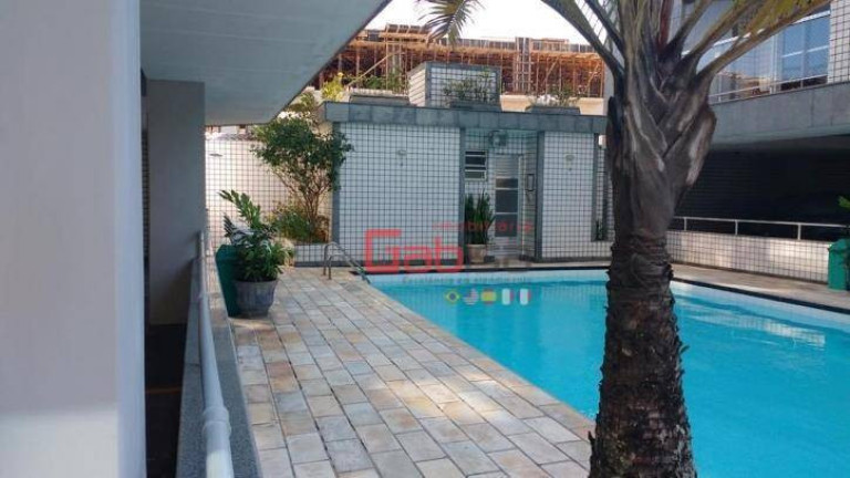 Imagem Apartamento com 2 Quartos à Venda, 85 m² em Passagem - Cabo Frio