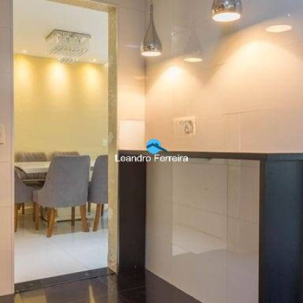 Imagem Apartamento com 3 Quartos à Venda, 106 m² em Centro - São Bernardo Do Campo Imagem Apartamento com 3 Quartos à Venda, 106 m² em Centro - São Bernardo Do Campo
