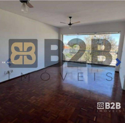 Apartamento com 3 Quartos à Venda, 140 m² em Jardim Paulista - Bauru