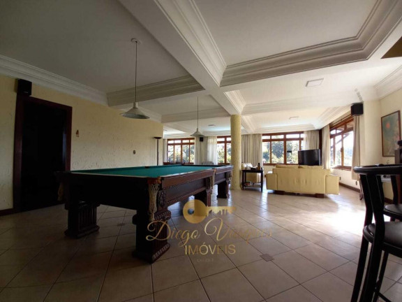 Imagem Casa com 6 Quartos à Venda, 5.000 m² em Bom Retiro - Teresópolis