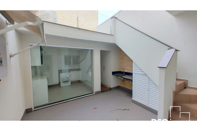 Imagem Casa com 2 Quartos à Venda, em Brooklin Novo - São Paulo Imagem Casa com 2 Quartos à Venda, em Brooklin Novo - São Paulo