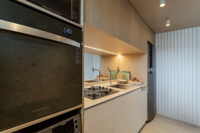 Imagem Apartamento com 2 Quartos à Venda, 69 m² em Santo Cristo - Rio De Janeiro