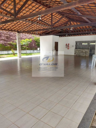Imagem Apartamento com 3 Quartos à Venda, 100 m² em Jardim Cidade Universitária - João Pessoa