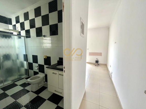 Imagem Casa com 3 Quartos à Venda, 140 m² em Boqueirão - Praia Grande Imagem Casa com 3 Quartos à Venda, 140 m² em Boqueirão - Praia Grande