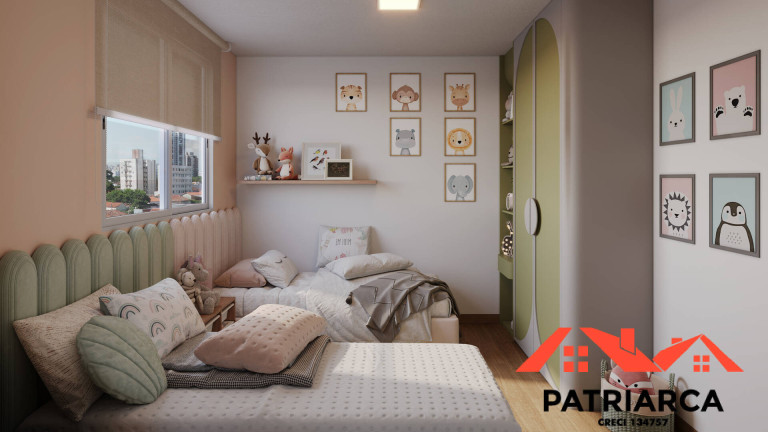 Imagem Apartamento com 2 Quartos à Venda, 40 m² em Loteamento Residencial Novo Mundo - Campinas Imagem Apartamento com 2 Quartos à Venda, 40 m² em Loteamento Residencial Novo Mundo - Campinas