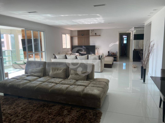 Imagem Apartamento com 3 Quartos à Venda, 202 m² em Tamboré - Santana De Parnaíba Imagem Apartamento com 3 Quartos à Venda, 202 m² em Tamboré - Santana De Parnaíba