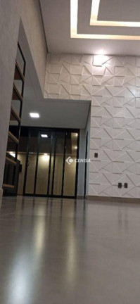 Imagem Casa com 3 Quartos à Venda, 191 m² em Condomínio Maria José - Indaiatuba Imagem Casa com 3 Quartos à Venda, 191 m² em Condomínio Maria José - Indaiatuba