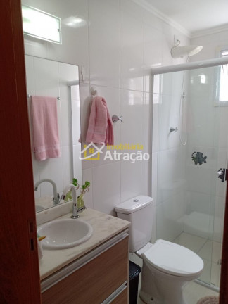 Imagem Apartamento com 2 Quartos à Venda, 100 m² em Guilhermina - Praia Grande