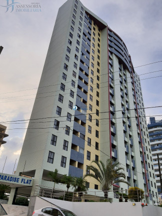 Imagem Apartamento com 1 Quarto para Alugar ou Temporada, 43 m² em Ponta Negra - Natal