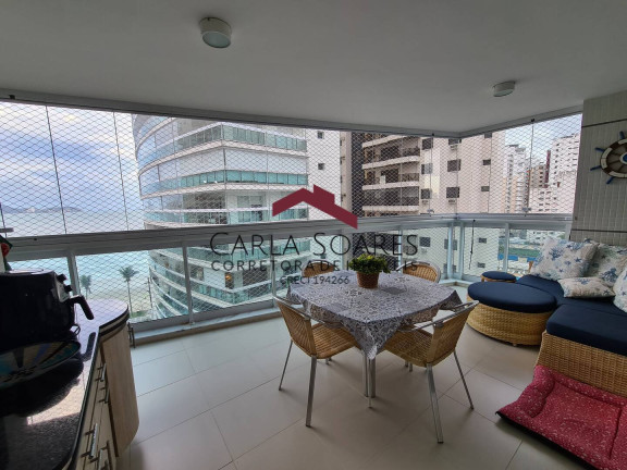 Apartamento com 2 Quartos à Venda, 117 m² em Vila Alzira - Guarujá