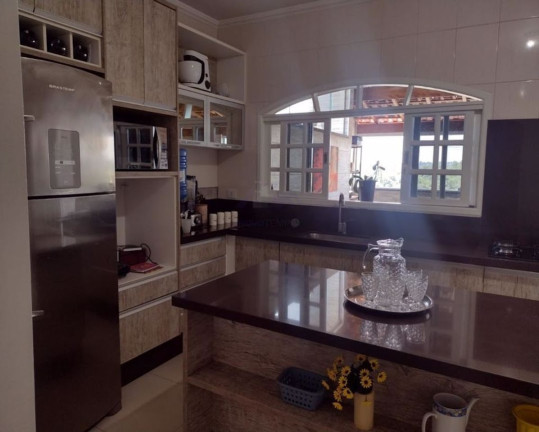 Imagem Sobrado com 3 Quartos à Venda, 298 m² em Parque Viana - Barueri Imagem Sobrado com 3 Quartos à Venda, 298 m² em Parque Viana - Barueri