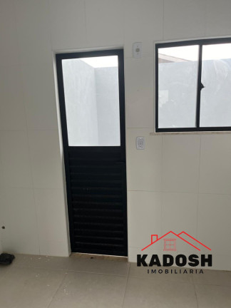 Imagem Casa com 2 Quartos para Alugar, 46 m² em Mangabeira - Feira De Santana