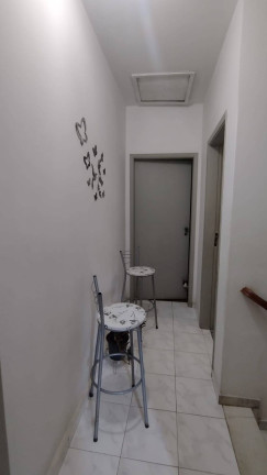 Imagem Casa com 2 Quartos para Alugar, em Vila Gumercindo - São Paulo Imagem Casa com 2 Quartos para Alugar, em Vila Gumercindo - São Paulo