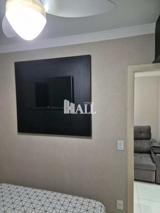 Imagem Casa com 2 Quartos à Venda, 97 m² em Loteamento Moradas Rio Preto - São José Do Rio Preto Imagem Casa com 2 Quartos à Venda, 97 m² em Loteamento Moradas Rio Preto - São José Do Rio Preto