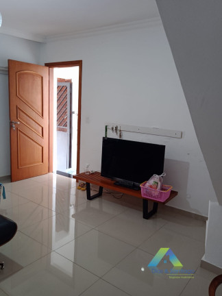 Imagem Sobrado com 3 Quartos à Venda, 170 m² em Vila Das Mercês - São Paulo Imagem Sobrado com 3 Quartos à Venda, 170 m² em Vila Das Mercês - São Paulo