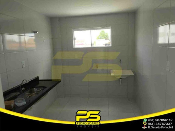Imagem Apartamento com 2 Quartos à Venda, 58 m² em Valentina De Figueiredo - João Pessoa Imagem Apartamento com 2 Quartos à Venda, 58 m² em Valentina De Figueiredo - João Pessoa