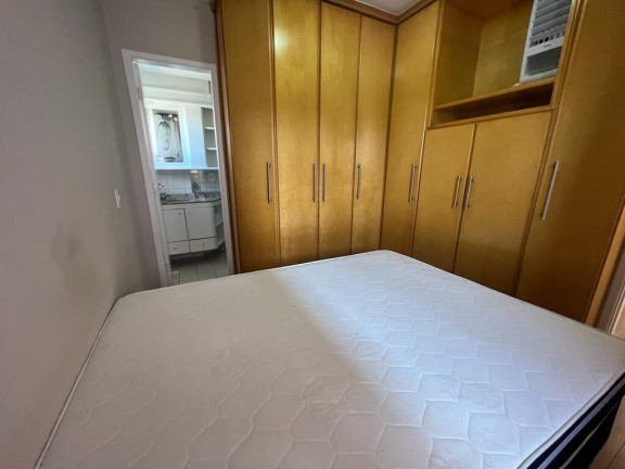 Imagem Apartamento com 3 Quartos à Venda, 74 m² em Vila Santa Catarina - São Paulo
