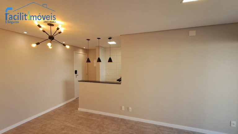 Imagem Apartamento com 2 Quartos à Venda, 52 m² em Jardim Do Mar - São Bernardo Do Campo Imagem Apartamento com 2 Quartos à Venda, 52 m² em Jardim Do Mar - São Bernardo Do Campo