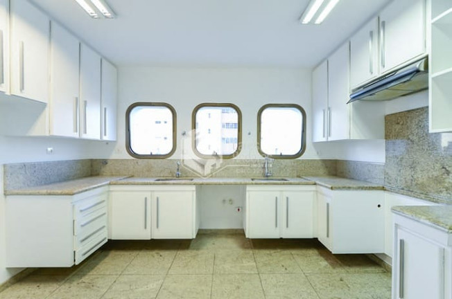 Imagem Apartamento com 4 Quartos à Venda, 301 m² em Campo Belo - São Paulo Imagem Apartamento com 4 Quartos à Venda, 301 m² em Campo Belo - São Paulo