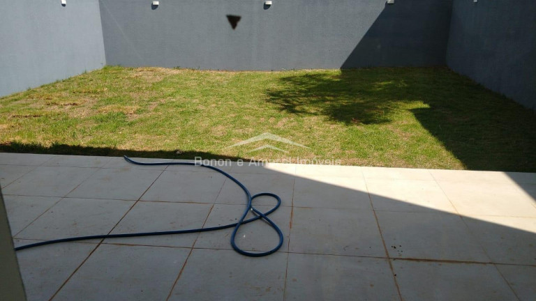 Imagem Casa de Condomínio com 3 Quartos à Venda, 232 m² em Parque Brasil 500 - Paulínia