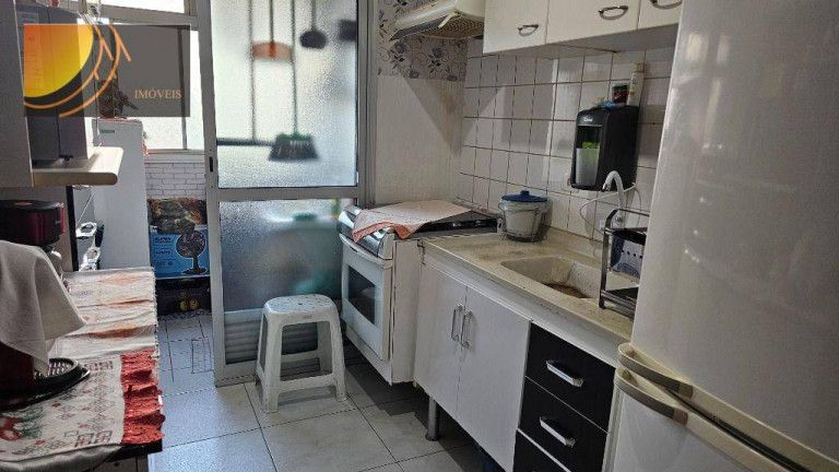 Imagem Apartamento com 2 Quartos à Venda, 55 m² em Pirituba - São Paulo Imagem Apartamento com 2 Quartos à Venda, 55 m² em Pirituba - São Paulo