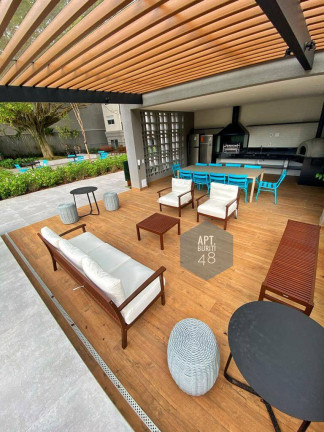 Imagem Apartamento com 2 Quartos à Venda, 84 m² em Santo Amaro - São Paulo Imagem Apartamento com 2 Quartos à Venda, 84 m² em Santo Amaro - São Paulo