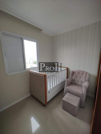 Imagem Apartamento com 2 Quartos à Venda, 54 m² em Paulicéia - São Bernardo Do Campo