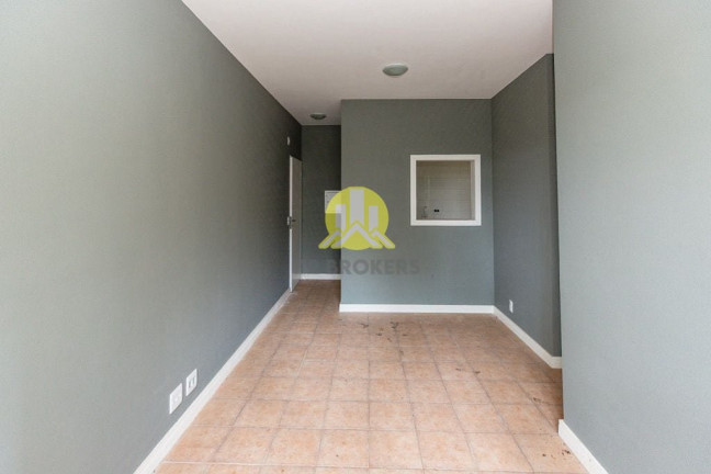 Imagem Apartamento com 2 Quartos à Venda, 48 m² em Morumbi - São Paulo Imagem Apartamento com 2 Quartos à Venda, 48 m² em Morumbi - São Paulo