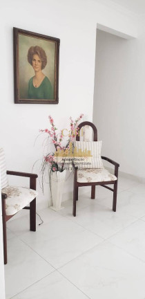 Imagem Apartamento com 3 Quartos à Venda, 100 m² em Itararé - São Vicente Imagem Apartamento com 3 Quartos à Venda, 100 m² em Itararé - São Vicente