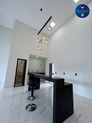 Imagem Casa com 3 Quartos à Venda, 150 m² em Setor Faiçalville - Goiânia Imagem Casa com 3 Quartos à Venda, 150 m² em Setor Faiçalville - Goiânia