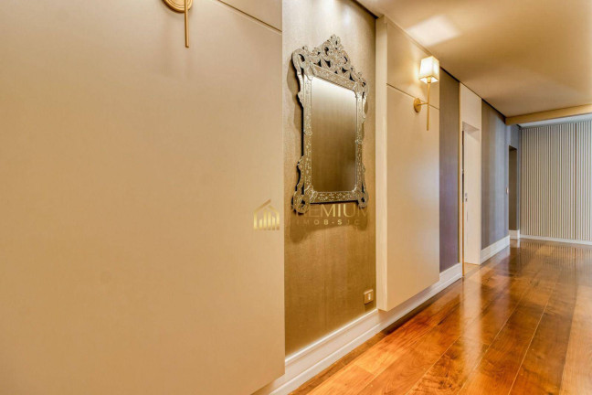 Imagem Apartamento com 4 Quartos à Venda, 360 m² em Parque Residencial Aquarius - São José Dos Campos Imagem Apartamento com 4 Quartos à Venda, 360 m² em Parque Residencial Aquarius - São José Dos Campos