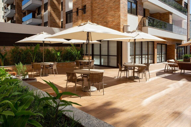 Imagem Apartamento com 4 Quartos à Venda, 101 m² em Itacorubi - Florianópolis