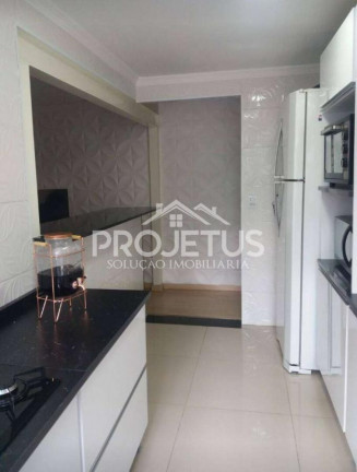 Imagem Apartamento com 3 Quartos à Venda, 55 m² em Jardim Pinheiros - São Paulo
