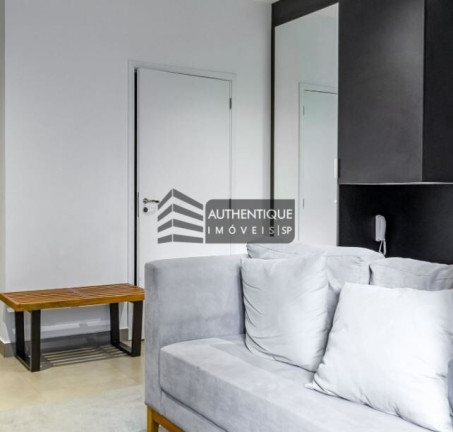 Imagem Apartamento com 1 Quarto à Venda, 32 m² em Pinheiros - São Paulo Imagem Apartamento com 1 Quarto à Venda, 32 m² em Pinheiros - São Paulo