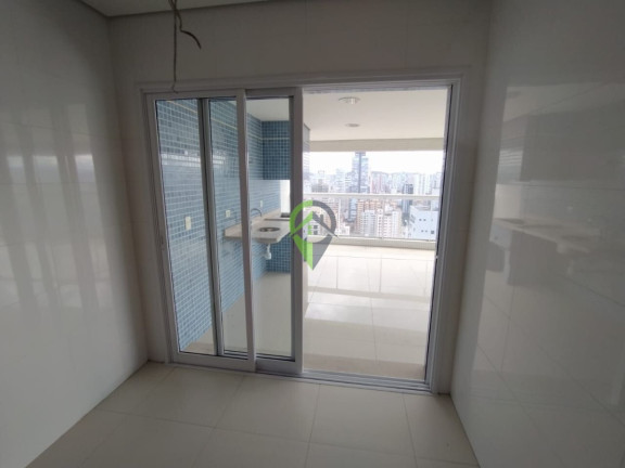 Imagem Apartamento com 4 Quartos à Venda, 255 m² em Aparecida - Santos Imagem Apartamento com 4 Quartos à Venda, 255 m² em Aparecida - Santos