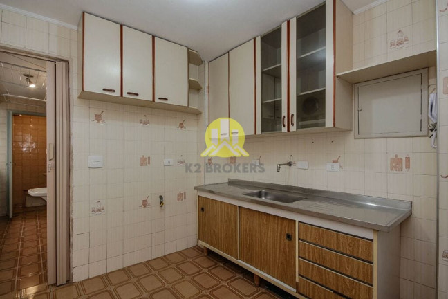 Imagem Apartamento com 2 Quartos à Venda, 77 m² em Jardim Paulista - São Paulo