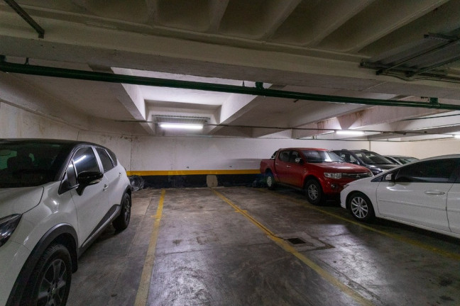 Imagem Imóvel com 2 Quartos à Venda, 170 m² em Vila Santa Catarina - São Paulo Imagem Imóvel com 2 Quartos à Venda, 170 m² em Vila Santa Catarina - São Paulo