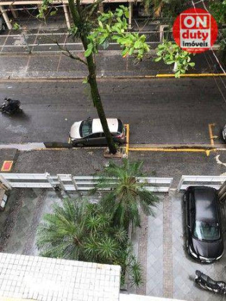 Foto do imóvel Apartamento com 2 Quartos à Venda, 88 m² em Itararé - São Vicente