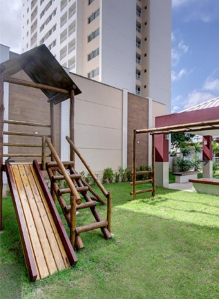 Imagem Apartamento com 2 Quartos à Venda, 56 m² em Benfica - Fortaleza