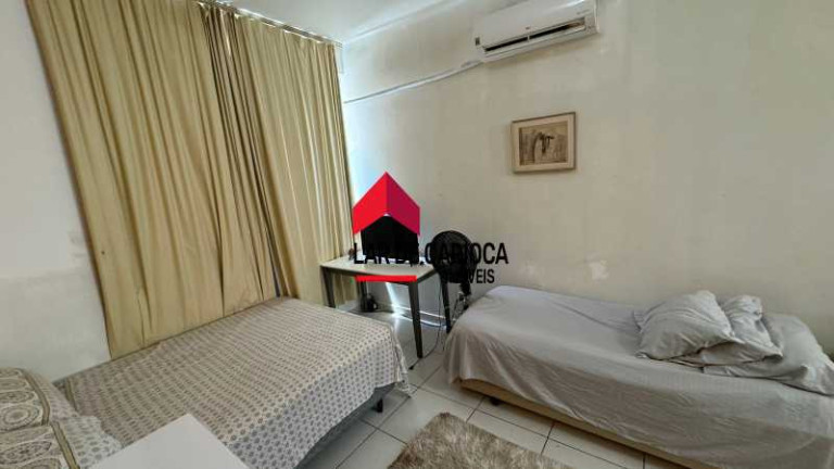Imagem Apartamento com 1 Quarto à Venda, 35 m² em Copacabana - Rio De Janeiro