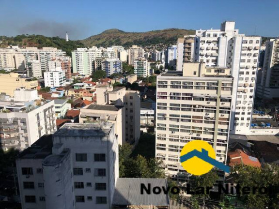 Imagem Apartamento com 1 Quarto à Venda, 55 m² em Santa Rosa - Niterói