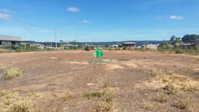 Imagem Imóvel para Alugar, 6.146 m² em Alterosas - Montes Claros