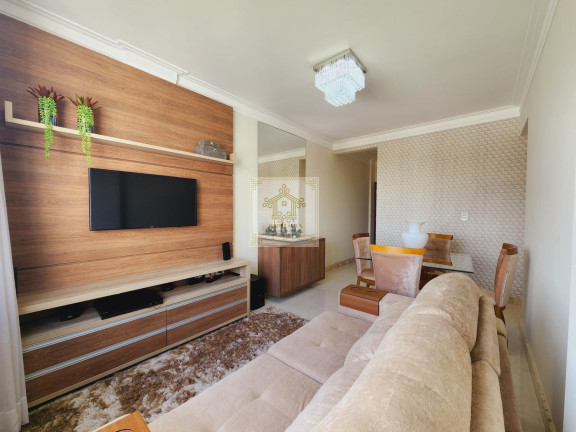 Apartamento com 2 Quartos à Venda, 77 m² em Garcia - Salvador