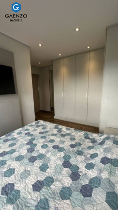 Imagem Apartamento com 1 Quarto à Venda, 61 m² em Continental - Osasco Imagem Apartamento com 1 Quarto à Venda, 61 m² em Continental - Osasco
