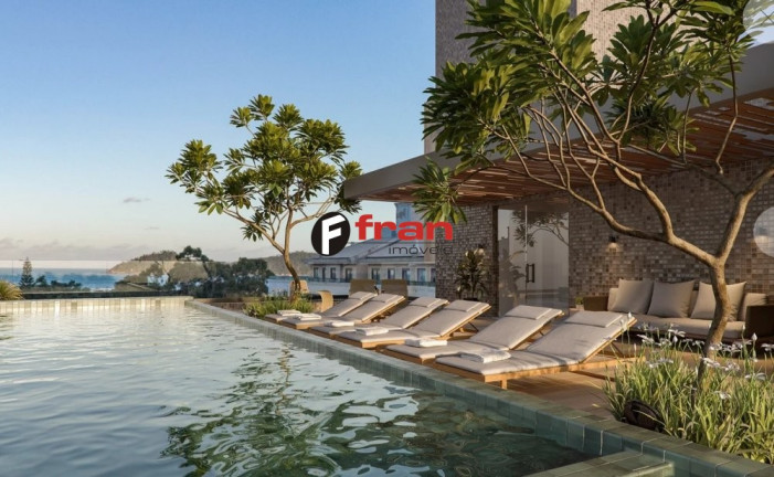 Imagem Apartamento com 2 Quartos à Venda, 48 m² em Campeche - Florianópolis Imagem Apartamento com 2 Quartos à Venda, 48 m² em Campeche - Florianópolis
