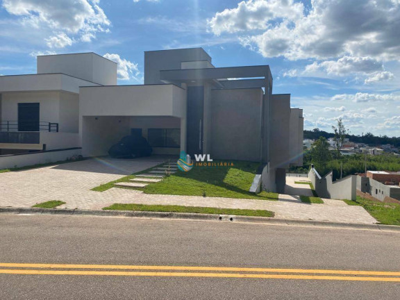 Imagem Casa com 3 Quartos à Venda, 365 m² em Condomínio Santa Isabel - Louveira