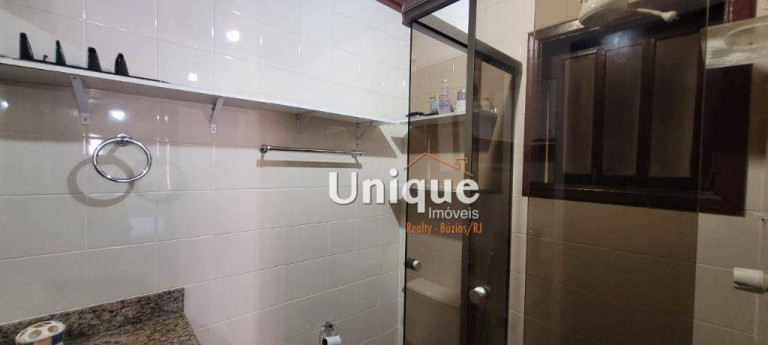 Imagem Casa com 3 Quartos à Venda, 100 m² em Geribá - Armação Dos Búzios