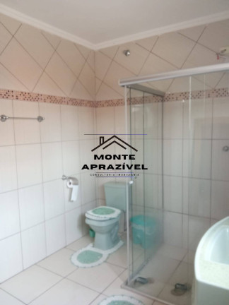 Imagem Casa com 1 Quarto para Alugar, 65 m² em Vila Fátima - Suzano