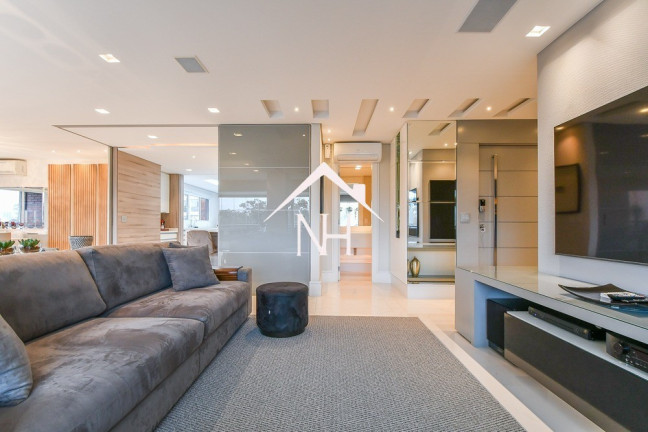 Imagem Apartamento com 2 Quartos à Venda, 274 m² em Jardim Luzitânia - São Paulo