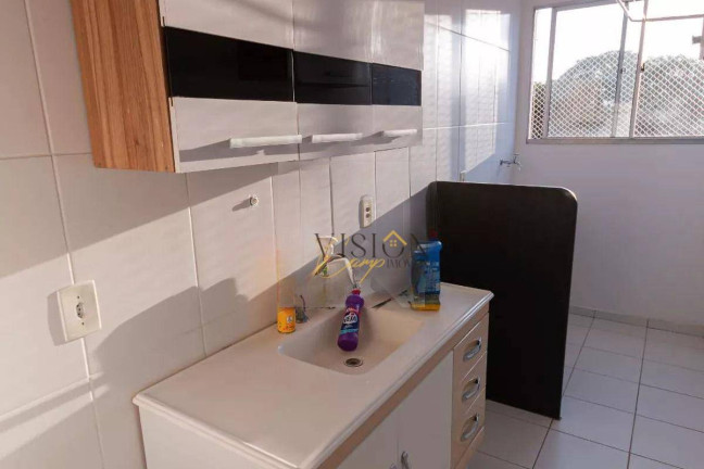 Imagem Apartamento com 2 Quartos à Venda, 49 m² em Vila Trinta E Um De Março - Campinas Imagem Apartamento com 2 Quartos à Venda, 49 m² em Vila Trinta E Um De Março - Campinas
